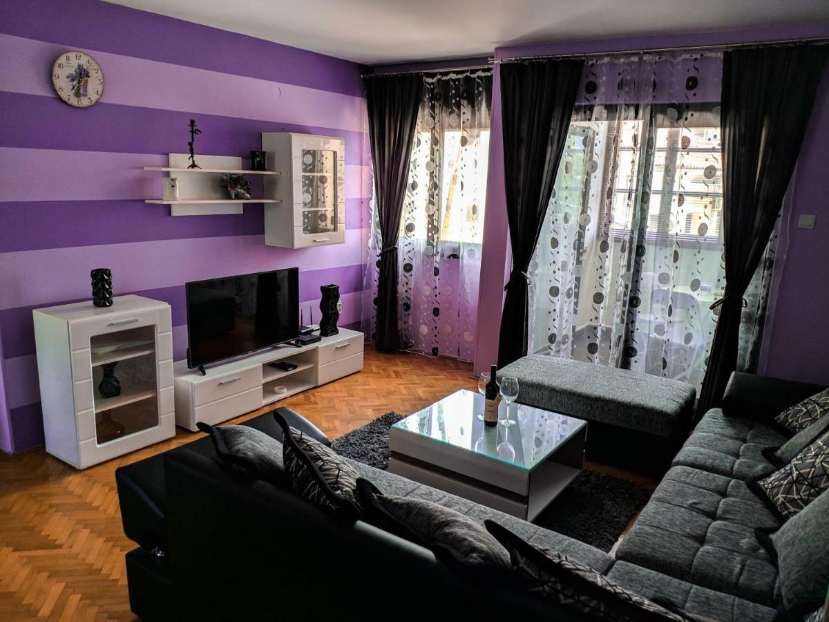 Apartment Branka Budva